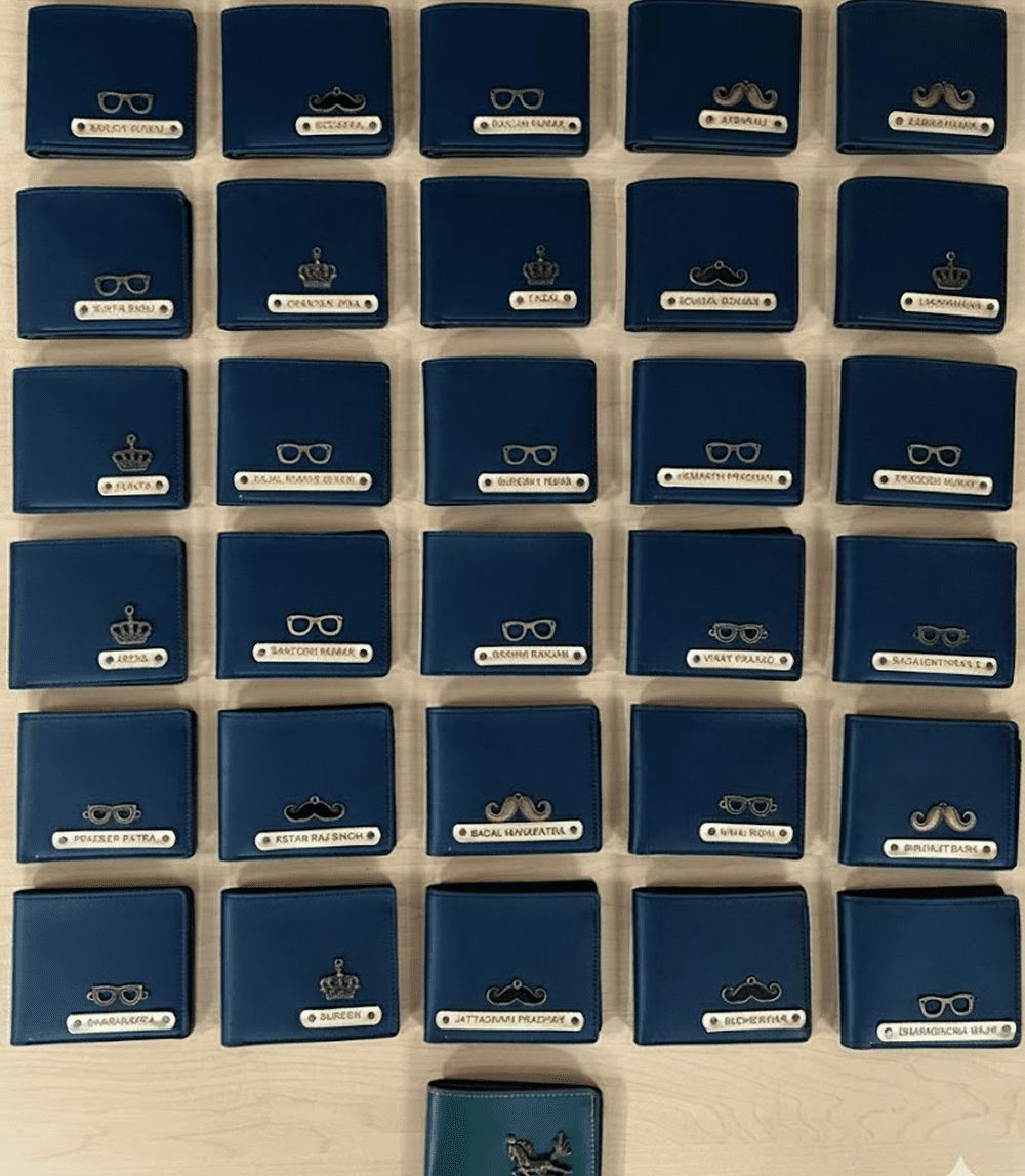 Premium Customized Wallets - Image 2