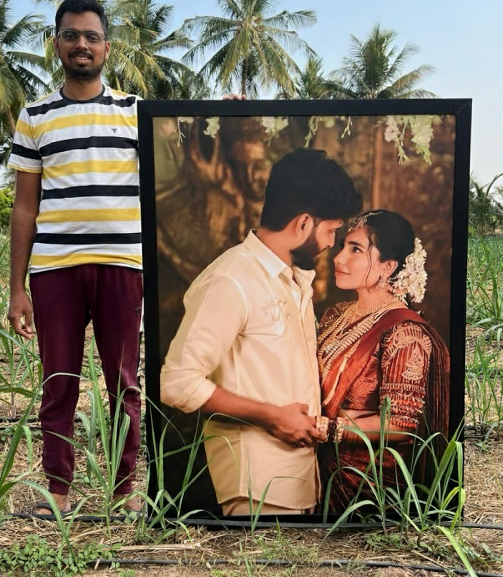 Photo Frames