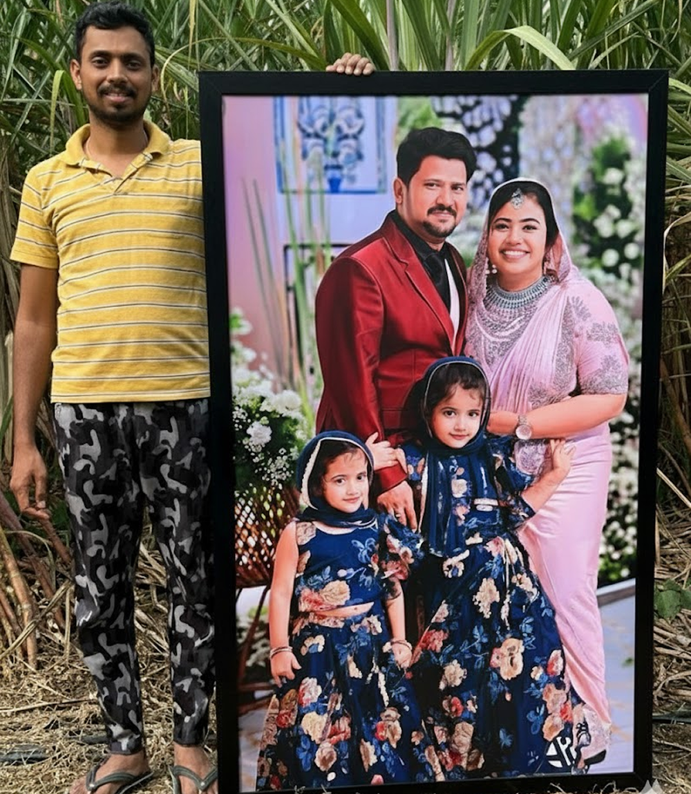 Photo Frames - Image 2