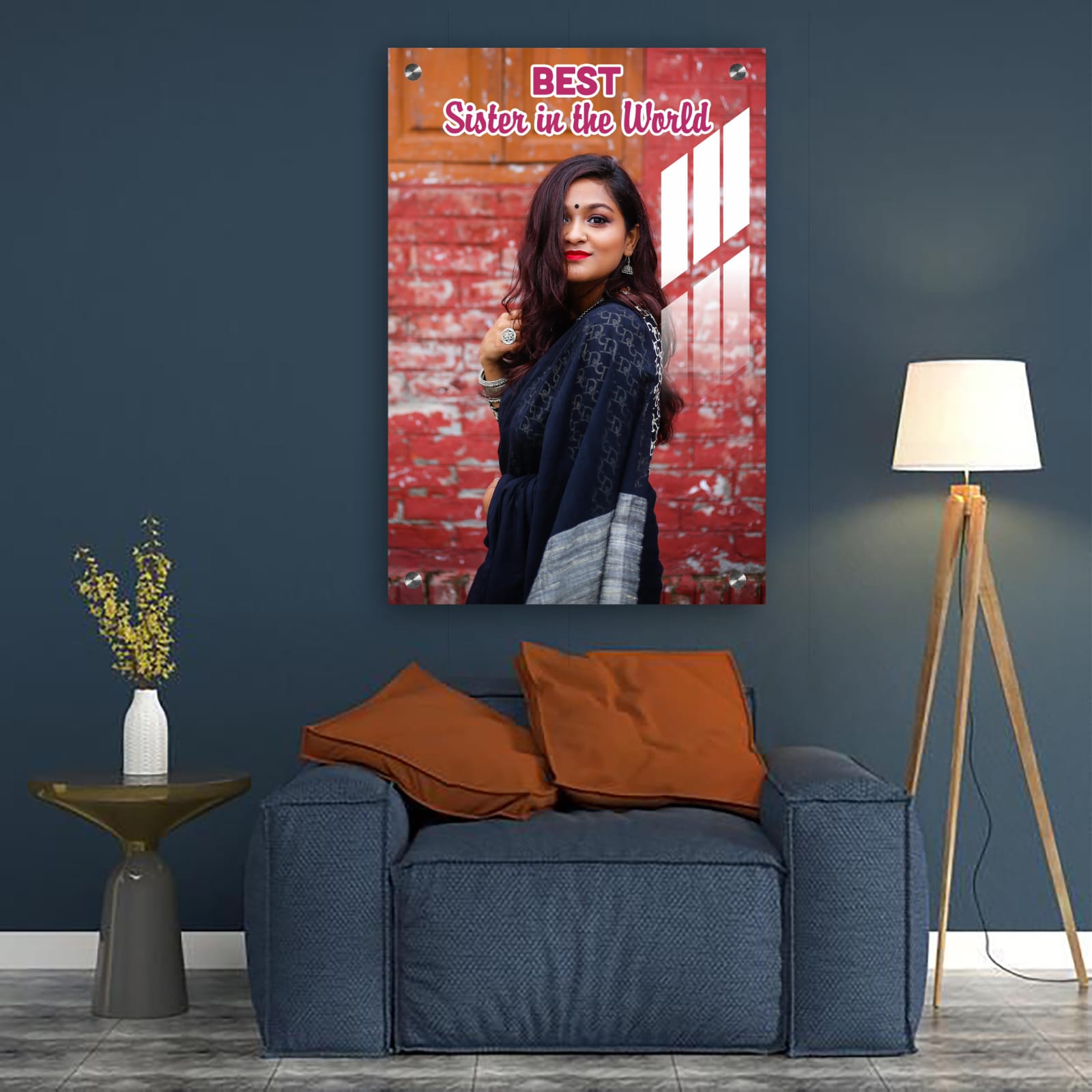 Acrylic Frames - Image 3