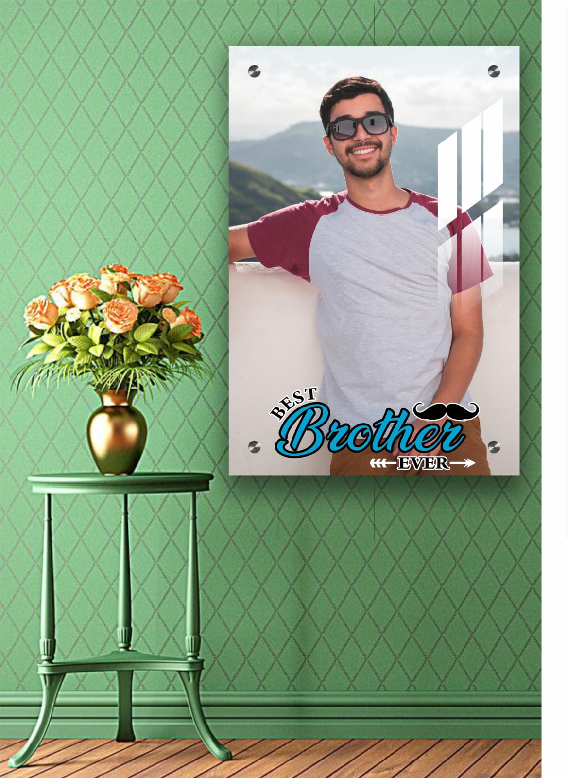 Acrylic Frames - Image 4