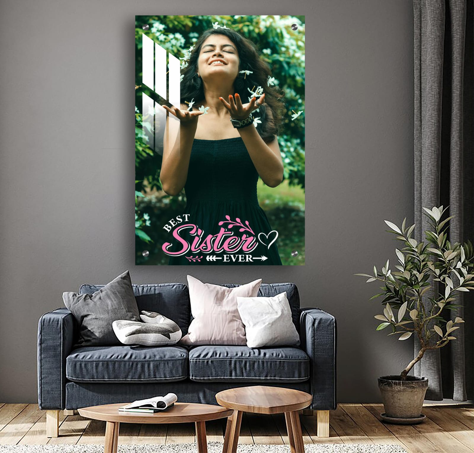 Acrylic Frames - Image 2